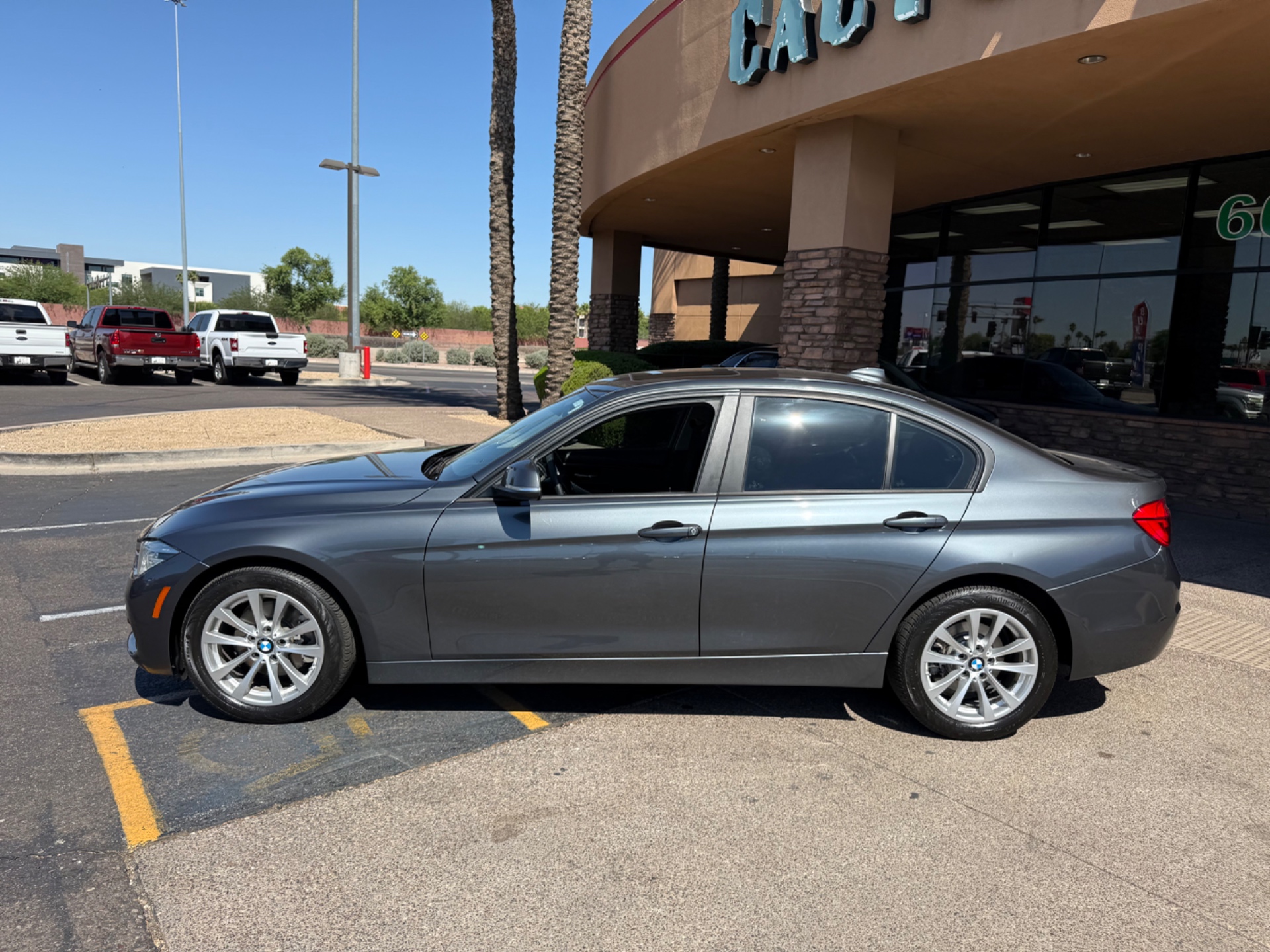 bmw 3 series 2018 WBA8E5G50JNV02706 image bmw 3 series 2018 WBA8E5G50JNV02706 image
